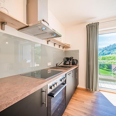 Tirola Bude Sepp Top 4 Hopfgarten im Brixental Esterno foto