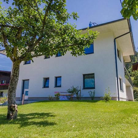 Tirola Bude Sepp Top 4 Hopfgarten im Brixental Esterno foto