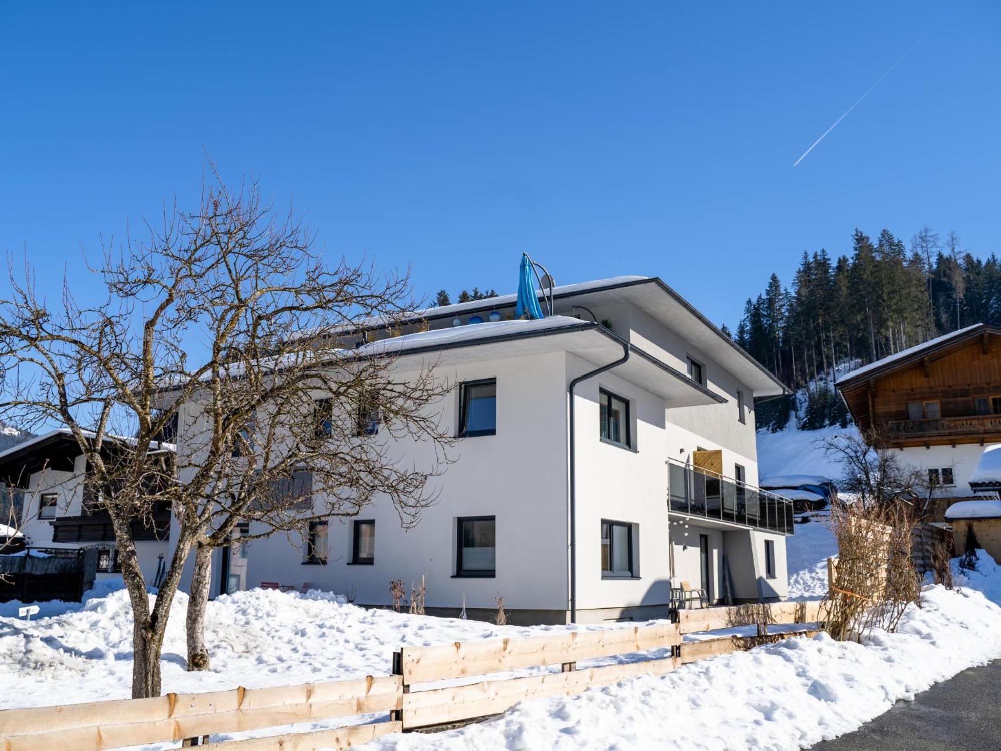 Tirola Bude Sepp Top 4 Hopfgarten im Brixental Esterno foto
