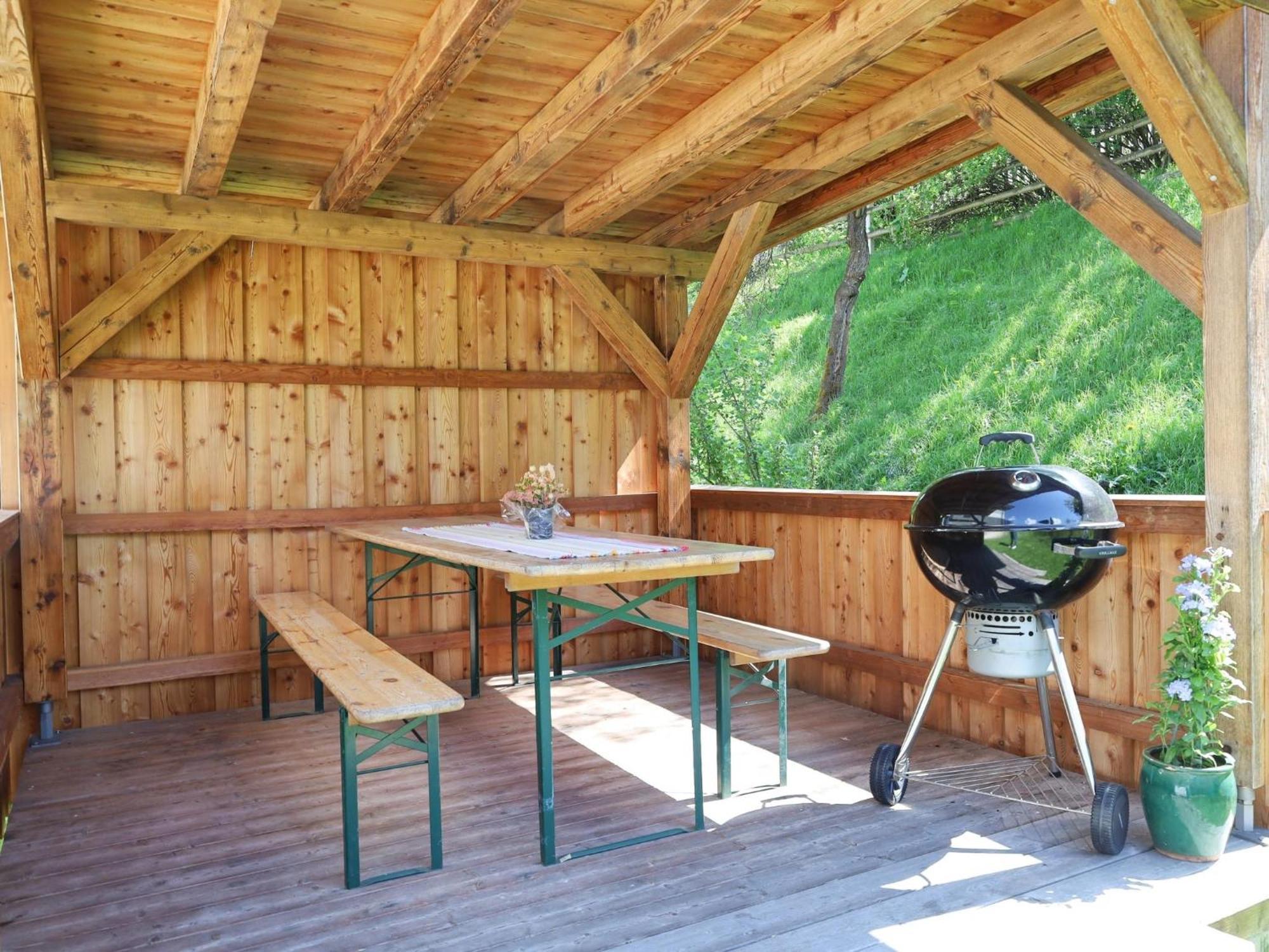 Tirola Bude Sepp Top 4 Hopfgarten im Brixental Esterno foto